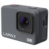 Kamera sportowa LAMAX X5.2 4K/30FPS, MAXsmooth, wodoszczelna do 40m, Wi-Fi, 128GB, Slow Motion