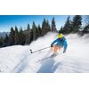 Kamera sportowa LAMAX X5.2 4K/30FPS, MAXsmooth, wodoszczelna do 40m, Wi-Fi, 128GB, Slow Motion Maksymalna rozdzielczość nagrywania filmów 1280 x 720