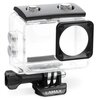 Kamera sportowa LAMAX X5.2 4K/30FPS, MAXsmooth, wodoszczelna do 40m, Wi-Fi, 128GB, Slow Motion Liczba klatek na sekundę 4K - 30 kl/s