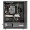 Komputer MAD DOG DIAXID605F-I02DB16 i5-14400F 16GB RAM 1TB SSD GeForce RTX4060 DLSS 3 Wi-Fi Liczba rdzeni 10