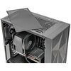 Komputer MAD DOG DIAXID605F-I02DB16 i5-14400F 16GB RAM 1TB SSD GeForce RTX4060 DLSS 3 Wi-Fi Pamięć RAM [GB] 16