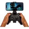 Uchwyt na telefon POWERA Moga Play & Charge do padów Xbox Series X/S i Xbox One Funkcja produktu Ładowanie