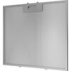 Okap BEKO BHCA66741BBHF 720m3/h 60dB klasa A Szerokość [cm] 59.5