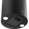 Okap BEKO BHCI31322BBH Czarny Tryb pracy Pochłaniacz