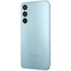 Smartfon SAMSUNG Galaxy M35 5G 6/128GB 6.6" 120Hz Jasnoniebieski SM-M356 System operacyjny Android