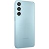 Smartfon SAMSUNG Galaxy M35 5G 6/128GB 6.6" 120Hz Jasnoniebieski SM-M356 Wersja systemu Android 14