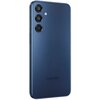 Smartfon SAMSUNG Galaxy M35 5G 6/128GB 6.6" 120Hz Ciemnoniebieski SM-M356 Wersja systemu Android 14