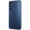 Smartfon SAMSUNG Galaxy M35 5G 6/128GB 6.6" 120Hz Ciemnoniebieski SM-M356 System operacyjny Android