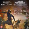 Assassin's Creed Shadows - Edycja Kolekcjonerska Gra PC Gatunek Akcja