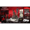 Assassin's Creed Shadows - Edycja Kolekcjonerska Gra XBOX SERIES X Rodzaj Gra