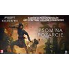 Assassin's Creed Shadows - Edycja Kolekcjonerska Gra XBOX SERIES X Gatunek Akcja