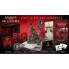 Assassin's Creed Shadows - Edycja Kolekcjonerska Gra PS5 Tryb gry Singleplayer