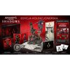 Assassin's Creed Shadows - Edycja Kolekcjonerska Gra PS5 Wymagania systemowe Wymaga połączenia z internetem