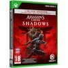Assassin's Creed Shadows - Edycja Limitowana Gra XBOX SERIES X Rodzaj Gra