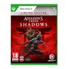 Assassin's Creed Shadows - Edycja Limitowana Gra XBOX SERIES X