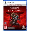 Assassin's Creed Shadows