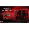 Assassin's Creed Shadows - Edycja Limitowana Gra XBOX SERIES X + Steelbook Wymagania systemowe Wymaga połączenia z internetem