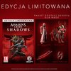 Assassin's Creed Shadows - Edycja Limitowana Gra PS5 + Steelbook Platforma PlayStation 5