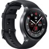 Smartwatch ONEPLUS Watch 2 Czarny Komunikacja Bluetooth