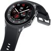 Smartwatch ONEPLUS Watch 2 Czarny Komunikacja NFC