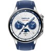 Smartwatch ONEPLUS Watch 2 Niebieski Komunikacja WiFi