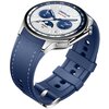 Smartwatch ONEPLUS Watch 2 Niebieski Komunikacja NFC