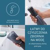 Irygator PANASONIC EW-DJ86-W503 Sygnalizator czasu mycia Nie