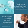 Irygator PANASONIC EW-DJ86-W503 Czas ładowania akumulatora [min] 60