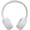 Słuchawki nauszne JBL Tune 500BT Biały Impedancja [Ω] 32