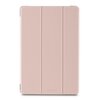 Etui na Galaxy Tab A9+ HAMA Fold Clear Różowy