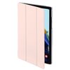 Etui na Galaxy Tab A9+ HAMA Fold Clear Różowy Model tabletu Galaxy Tab A9+