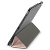 Etui na Galaxy Tab A9+ HAMA Fold Clear Różowy Funkcje dodatkowe Funkcja standu