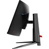 Monitor MSI MAG 345CQR 34" 3440x1440px 180Hz 1ms [MPRT] Curved Odwzorowanie przestrzeni barw DCI-P3: 95%