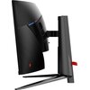 Monitor MSI MAG 345CQR 34" 3440x1440px 180Hz 1ms [MPRT] Curved Technologia synchronizacji FreeSync™ Premium