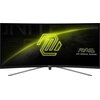 Monitor MSI MAG 345CQR 34" 3440x1440px 180Hz 1ms [MPRT] Curved Czas reakcji matrycy [ms] 1 [MPRT]