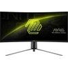 Monitor MSI MAG 345CQR 34" 3440x1440px 180Hz 1ms [MPRT] Curved Proporcje ekranu 21:9