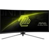 Monitor MSI MAG 345CQR 34" 3440x1440px 180Hz 1ms [MPRT] Curved Czas reakcji matrycy [ms] 4 [GTG]