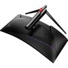 Monitor MSI MAG 345CQR 34" 3440x1440px 180Hz 1ms [MPRT] Curved HDR HDR Ready