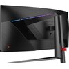 Monitor MSI MAG 345CQR 34" 3440x1440px 180Hz 1ms [MPRT] Curved Podświetlenie ekranu LED