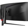 Monitor MSI MAG 345CQR 34" 3440x1440px 180Hz 1ms [MPRT] Curved Rodzaj matrycy VA