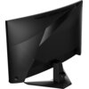 Monitor MSI MAG 27C6X 27" 1920x1080px 250Hz 1 ms [MPRT] Curved Odwzorowanie przestrzeni barw DCI-P3: 77%