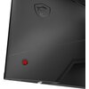 Monitor MSI MAG 274UPF E2 27" 3840x2160px IPS 160Hz 0.5 ms [GTG] Liczba wyświetlanych kolorów 1.07 mld