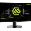 Monitor MSI MAG 274UPF E2 27" 3840x2160px IPS 160Hz 0.5 ms [GTG] Częstotliwość odświeżania obrazu [Hz] 160