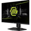 Monitor MSI MAG 274UPF E2 27" 3840x2160px IPS 160Hz 0.5 ms [GTG] Nowa klasa energetyczna F