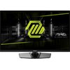 Monitor MSI MAG 274UPF E2 27" 3840x2160px IPS 160Hz 0.5 ms [GTG] Zastosowanie Dla gracza