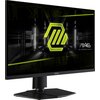 Monitor MSI MAG 274UPF E2 27" 3840x2160px IPS 160Hz 0.5 ms [GTG] Typ ekranu Płaski
