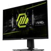 Monitor MSI MAG 274UPF E2 27" 3840x2160px IPS 160Hz 0.5 ms [GTG] Przekątna ekranu [cm] 69