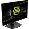 Monitor MSI MAG 274UPF E2 27" 3840x2160px IPS 160Hz 0.5 ms [GTG] Powłoka matrycy Matowa