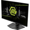 Monitor MSI MAG 274UPF E2 27" 3840x2160px IPS 160Hz 0.5 ms [GTG] Rodzaj matrycy IPS