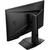 Monitor MSI MAG 274UPF E2 27" 3840x2160px IPS 160Hz 0.5 ms [GTG] Wielkość plamki 0.15525 x 0.15525 mm